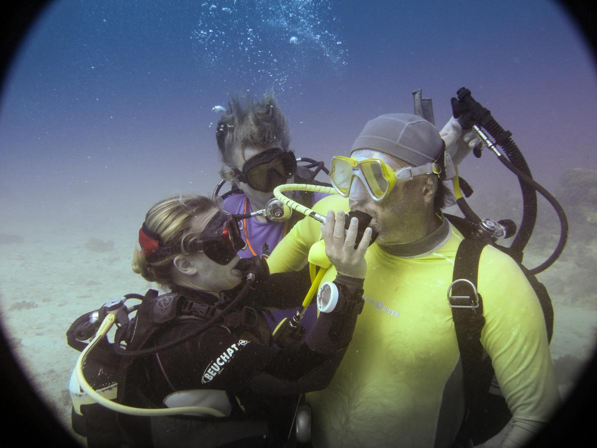 Gecko Nature Lodge Home Of Swahili Divers The Best Dive Center And Famous Gecko Restaurant Verani Esterno foto