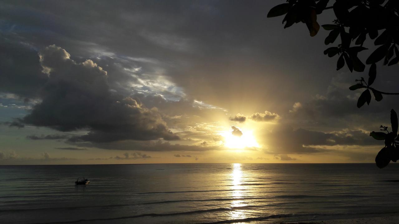 Gecko Nature Lodge Home Of Swahili Divers The Best Dive Center And Famous Gecko Restaurant Verani Esterno foto